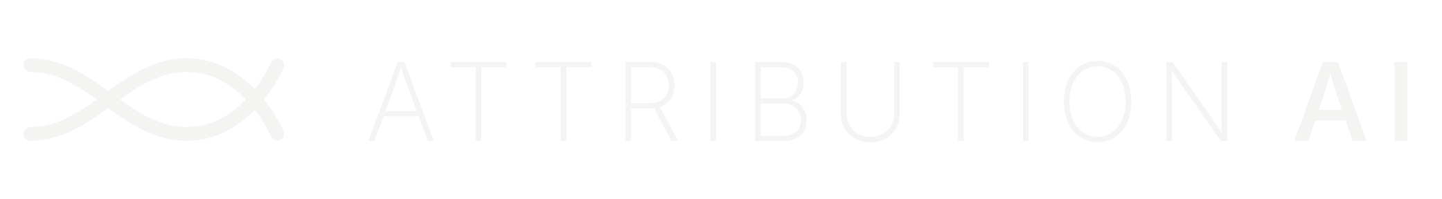 Attribution AI